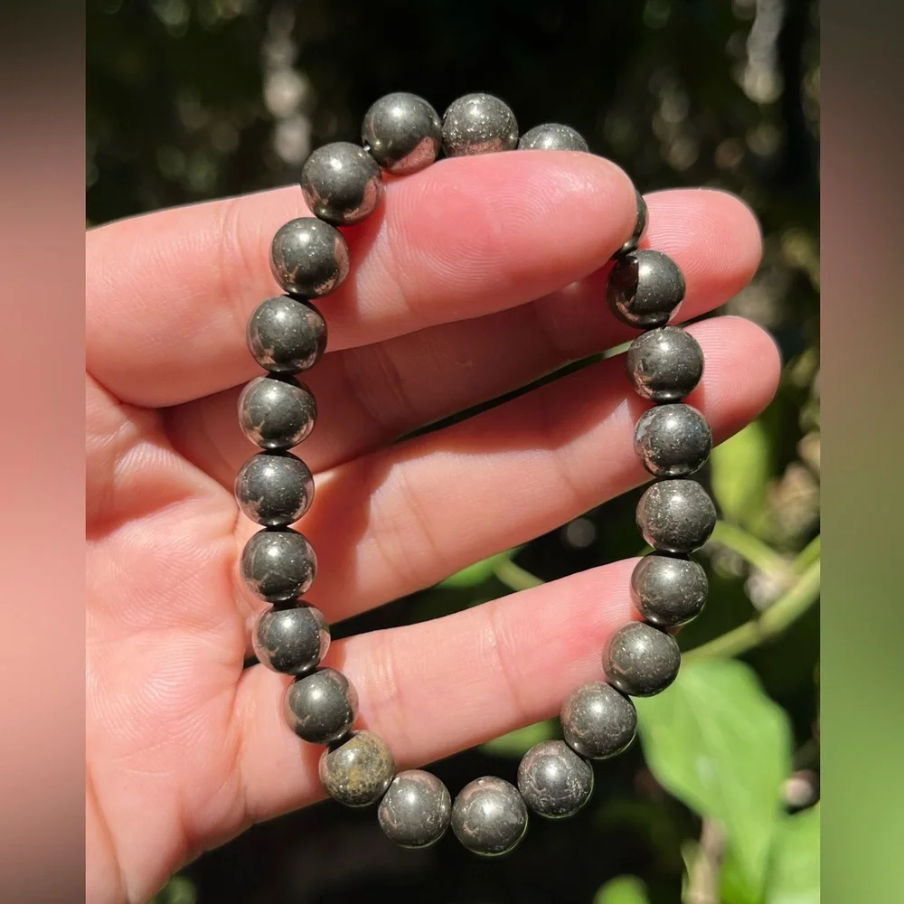 N/A 8mm stretchable